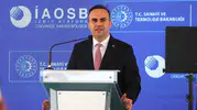 İzmir sanayisine 172 milyon liralık yeşil dönüşüm hamlesi