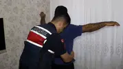 Mersin ve İzmir merkezli terör operasyonunda iki kişi cezaevine gönderildi