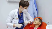 Antalya’da diş tedavisi için ücret ödeme devri kapandı