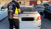 Kocaeli’de korsan taksi kullananlara ağır fatura