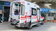Siirt Eruh’ta traktör devrildi bir kişi yaşamını yitirdi
