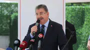 Eskişehir yeni eğitim yuvasına kavuştu