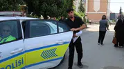 Üniversite sınavında biri örnek oldu diğeri kapıda kaldı