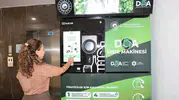 Aksu'da boş şişeler artık paraya dönüşüyor