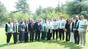 AK Parti Bursa teşkilatından yeşil gelecek vurgusu