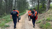 Safranbolu’da kaybolan üniversiteli Hamza her yerde aranıyor