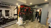 CHP Bursa İl binasında koltuk krizi ve barikat gerginliği