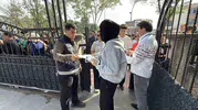 Sakarya’da LGS maratonu başladı