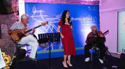 Bodrum’da caz rüzgarları Hapimag Sea Garden ile esti
