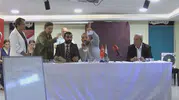 Adalar Belediyesi’nde yeni başkanvekili belli oldu
