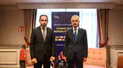Türkiye ve Ermenistan arasında ulaşım hattı için yeni adım