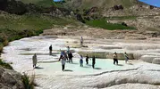 Van ve Hakkari hattında yeni bir doğa rotası doğuyor