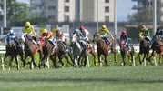 Gazi Koşusu 100 yaşında Jokeyler efsane olmak için piste çıkıyor