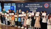 Çocukların potansiyelini keşfeden gönüllülük seferberliği büyüyor