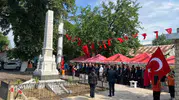 Erbeyli baskınında hayatını kaybedenler 107 yıl sonra anıldı