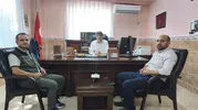 Anamur'da orman yangınlarına karşı camilerde uyarı dönemi