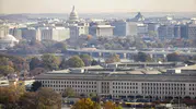Pentagon gazetecilerin basın ofisine girmesini yasakladı