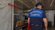 Şahinbey’de zabıta denetimleri esnafa disiplin getirdi