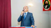 Malatya’da aşure buluşmasıyla kardeşlik vurgusu yapıldı