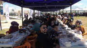 Van kahvaltısı dünya sofrasında yerini aldı