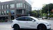 Tesla Austin’in tamamında sürücüsüz taksi dönemini başlattı