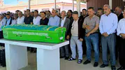 Araban ilçesini yasa boğan kayıp