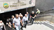 Kayseri Yeraltı Çarşısı’nda gurbetçi bereketi yaşanıyor