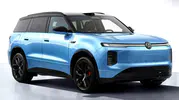 Volkswagen devasa SUV modelini tanıttı
