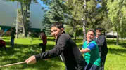 Sivaslı gençler ÇEDES ile değerlerini tamamladı