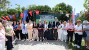 Küçükçekmece'de Ayşe Tokyaz’ın anısı parkta yaşayacak