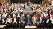 Bakan Tekin eski Türkiye ile bugünkü eğitim yatırımlarını kıyasladı