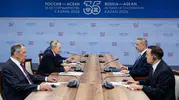 Kazan'da kritik temas: Putin ve Fidan bölgesel gündemi masaya yatırdı