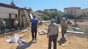 Malatya’da zabıta ekipleri sınav günü öğrencilerin imdadına yetişti