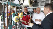 Diyarbakır ipek böcekçiliğinde merkez üssü haline geldi