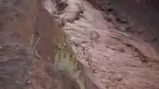Van Saray’da sel suları tarım arazilerini vurdu