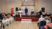 Samsun ozanların sesiyle yankılandı