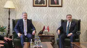 Destici ateşkes görüşmelerini değerlendirdi