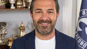 Sarıyerli idareci Hakan Dede transfer listelerinin zirvesine oturdu