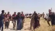 Harran'da kanlı muhtarlık kavgası arazi meselesiyle geri döndü