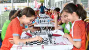 Fatihli çocuklar için yaz tatili sporla başlıyor
