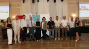 Nilüfer’de 20 bin öğrenciyi buluşturan spor şenliğine final
