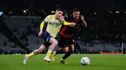 Karagümrükten Emre Mor transfer iddialarına net yanıt