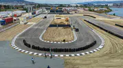 Başiskele motor sporları dünyasına yeni bir pist kazandırıyor