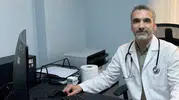 Midyat Devlet Hastanesi cumartesi günü hasta kabulüne devam ediyor