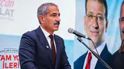 Adalar Belediyesi'nde deprem: Başkan Akpolat için tutuklama talebi