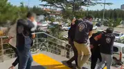 Araç kiralama tuzağına 51 kişi düştü
