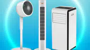 Teknosa sıcaklarda serinletmek için indirim başlattı