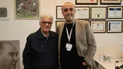 Kalp kriziyle hastaneye gitti kanseri tek operasyonla yendi