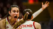 Filenin Sultanları Brezilya yolculuğuna galibiyetle start verdi