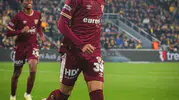 Göztepe forvet hattında yer kalmadı